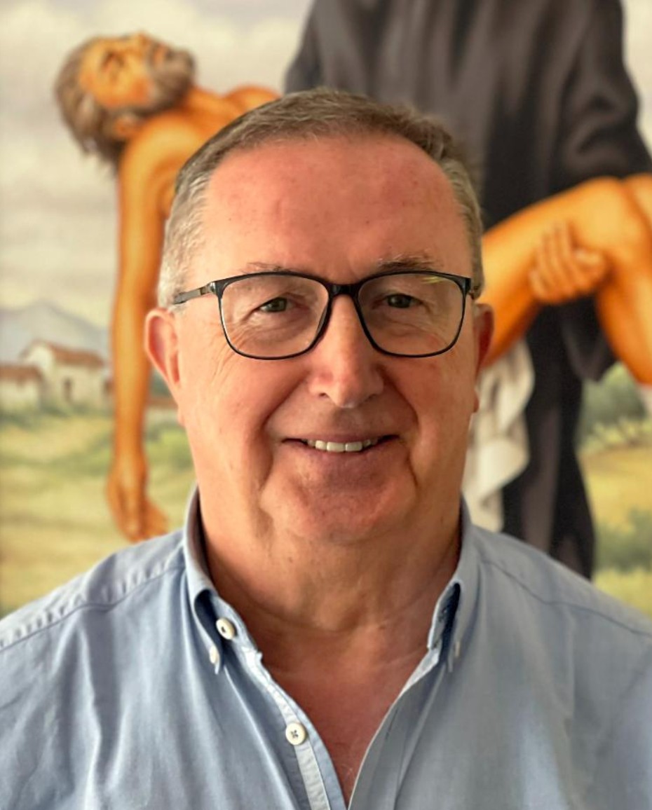 Ir. Luiz Manuel Vieira da Silva